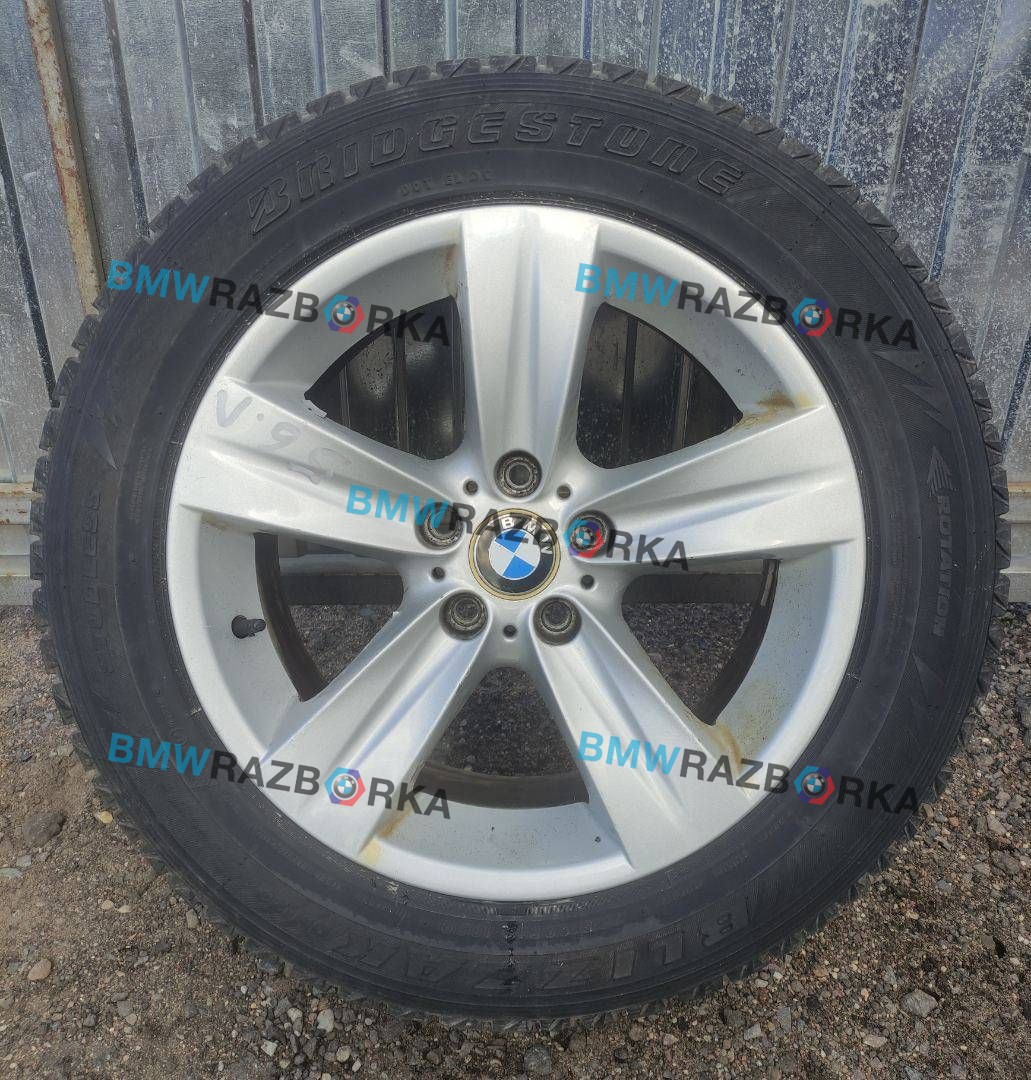 диск литой BMW X5 E70 2006