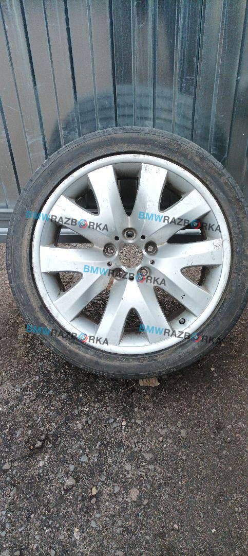 диск литой BMW 7 серия E65/E66/E67 [рестайлинг] 2007