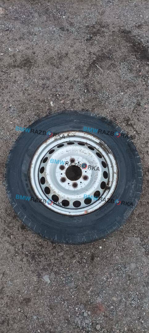 диск литой Mercedes-Benz Sprinter W907/W910 W907 2020, 2.2 л., OM651 DE22LA, дизель, 6МКПП, 9147, микроавтобус, задний привод, правый руль