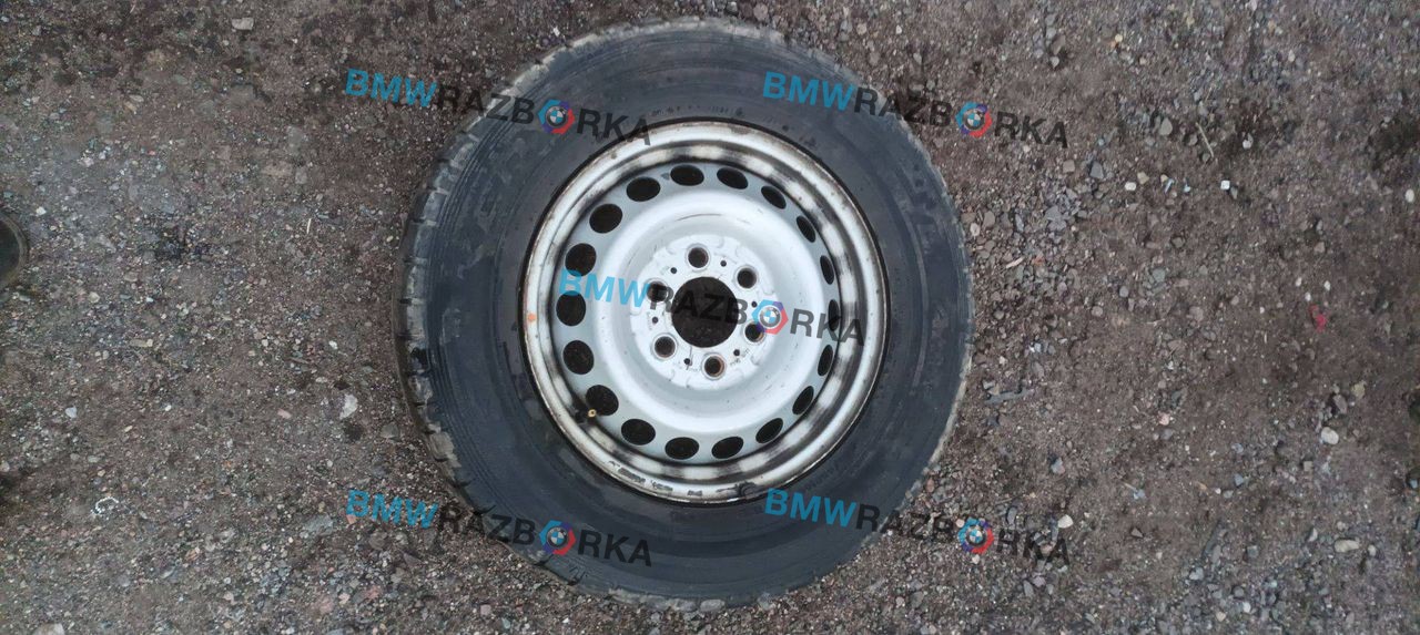 диск литой Mercedes-Benz Sprinter W907/W910 W907 2020, 2.2 л., OM651 DE22LA, дизель, 6МКПП, 9147, микроавтобус, задний привод, правый руль