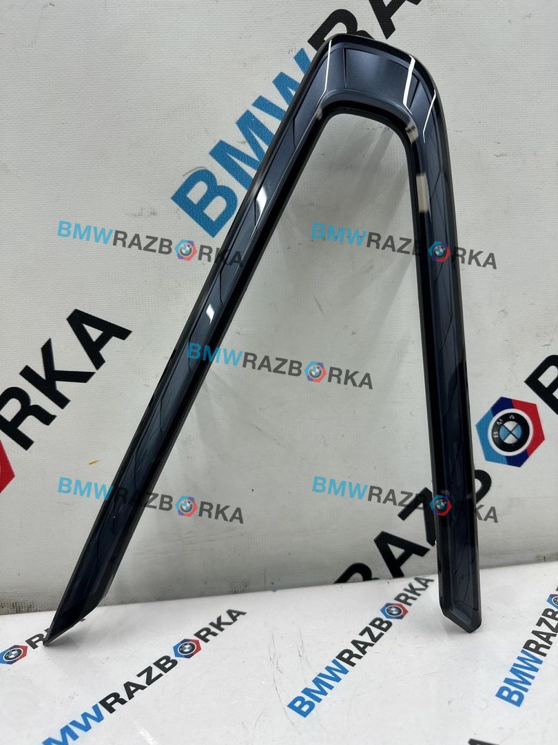 подсветка двери BMW X3 G45 2025, 2.0 л., B48B20P, бензин, c4p, внедорожник 5 дв., полный привод, 5A3B6E3