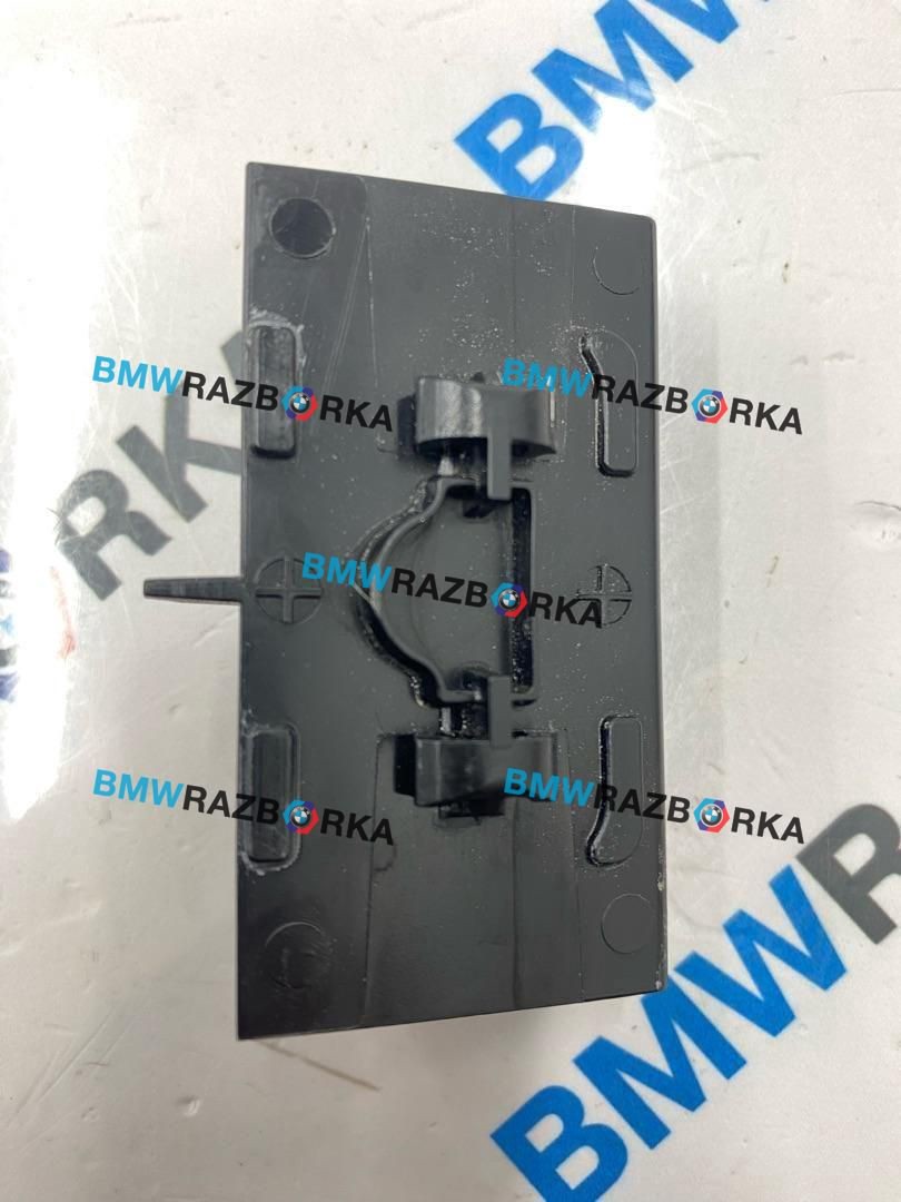 Кронштейн крепления порога BMW X3 G45 2025, 2.0 л., B48B20P, бензин, 475, внедорожник 5 дв., полный привод, 5A5C0E2