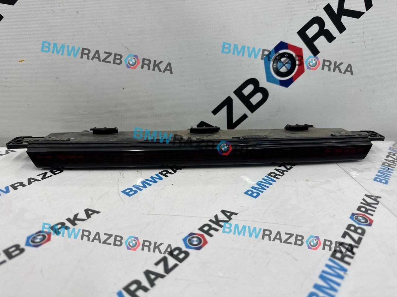дополнительный стоп-сигнал BMW X3 G45 2025, 2.0 л., B48B20P, бензин, c4p, внедорожник 5 дв., полный привод, 8494354