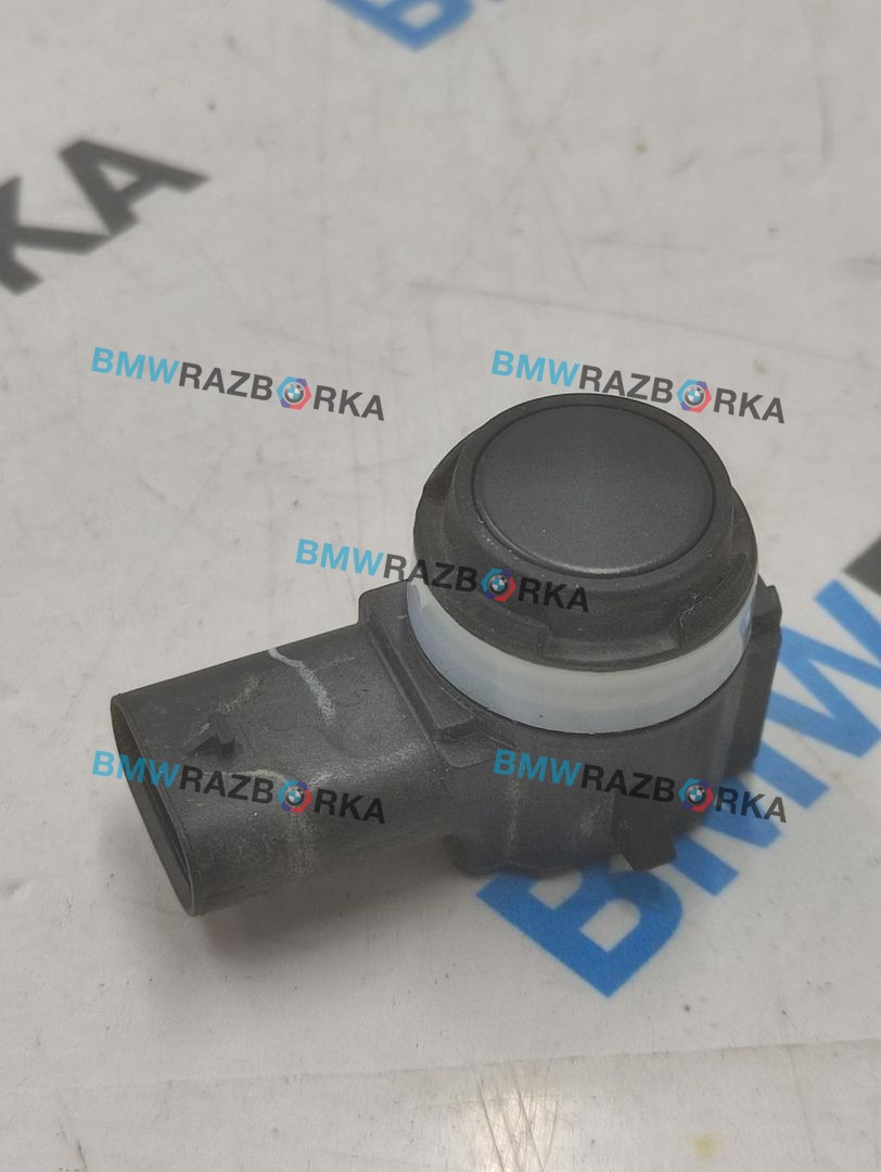 датчик парктроника BMW X3 G45 2025, 2.0 л., B48B20P, бензин, 475, внедорожник 5 дв., полный привод, 5A1A269, USS-50