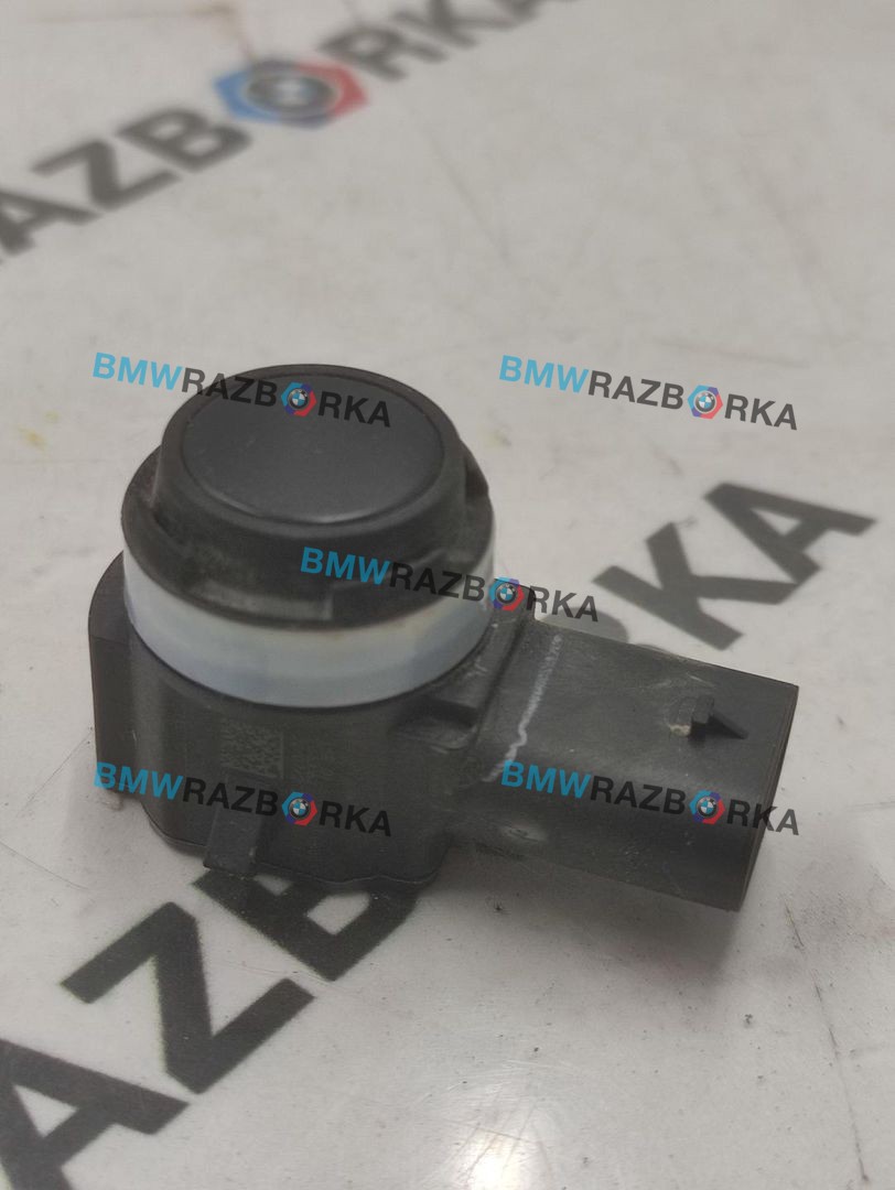 датчик парктроника BMW X3 G45 2025, 2.0 л., B48B20P, бензин, 475, внедорожник 5 дв., полный привод, 5A1A269, USS-50
