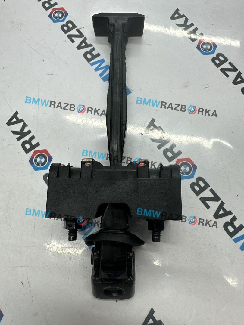 ограничитель открывания двери задней BMW X3 G45 2025, 2.0 л., B48B20P, бензин, c4p, внедорожник 5 дв., полный привод, 5A30FE5, 5A30FE5-06
