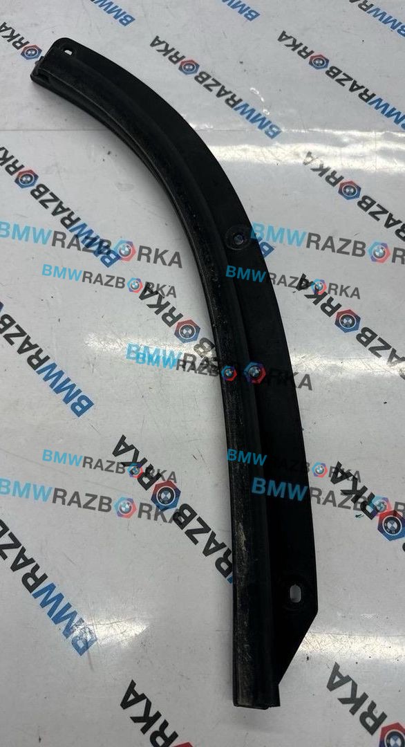 уплотнитель двери BMW X3 G45 2025, 2.0 л., B48B20P, бензин, c4p, внедорожник 5 дв., полный привод, 5A319B1