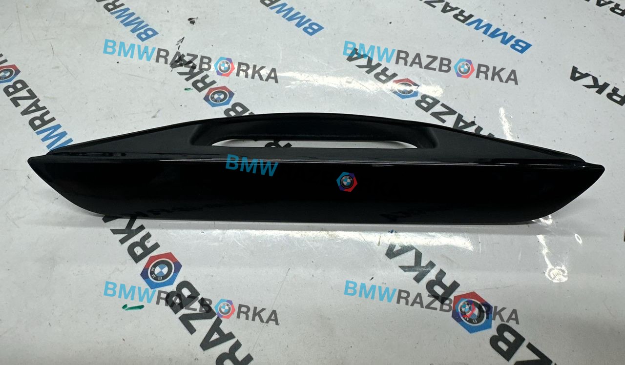 ручка наружная задняя левая BMW X3 G45 2025, 2.0 л., B48B20P, бензин, 475, внедорожник 5 дв., полный привод, 5A7D123