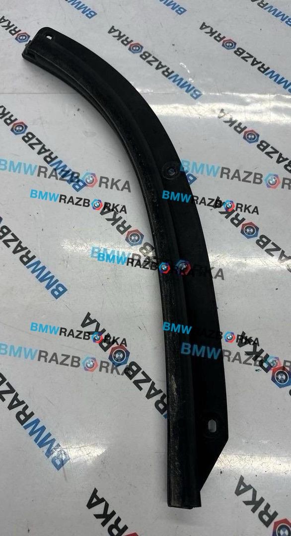 уплотнитель двери BMW X3 G45 2025, 2.0 л., B48B20P, бензин, 475, внедорожник 5 дв., полный привод, 5A319B1