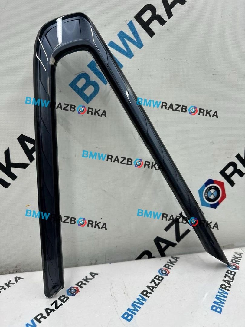 подсветка двери BMW X3 G45 2025, 2.0 л., B48B20P, бензин, 475, внедорожник 5 дв., полный привод, 5A3B6E4