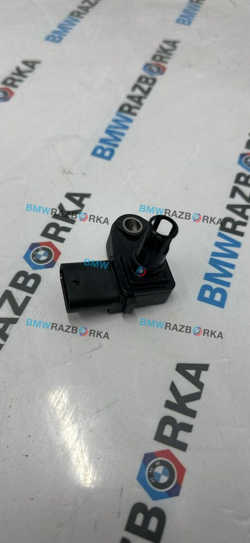 датчик давления во впускном коллекторе BMW M3 G80/G81 G80 2023, 3.0 л., S58B30A, бензин, АКПП, c4p, седан, задний привод, правый руль, 8637900, 13628637900