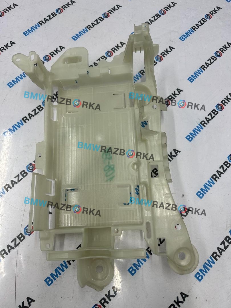 пластик BMW X3 G45 2025, 2.0 л., B48B20P, бензин, 475, внедорожник 5 дв., полный привод, 5A51053