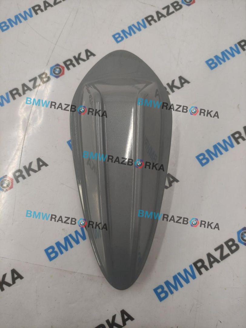 корпус антенны на крыше BMW X5 G05 [рестайлинг] G05 2023, 3.0 л., B58B30P, бензин, АКПП, brooklyn grau metallic, внедорожник 5 дв., полный привод, 5A236E7