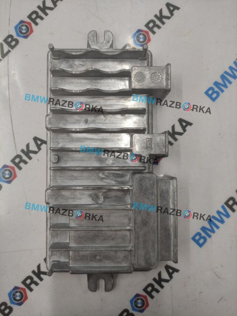 блок управления камерой BMW X5 G05 [рестайлинг] G05 2023, 3.0 л., B58B30P, бензин, АКПП, brooklyn grau metallic, внедорожник 5 дв., полный привод, 5B3FFD5, 66535B3FFD5