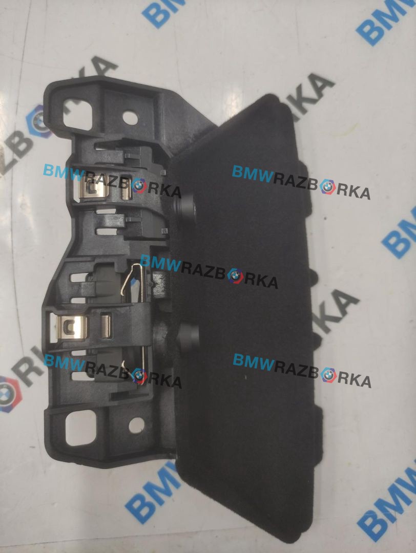 камера переднего обзора BMW X5 G05 [рестайлинг] G05 2023, 3.0 л., B58B30P, бензин, АКПП, brooklyn grau metallic, внедорожник 5 дв., полный привод, 5A1A143, 5A30A87, 5A1BDB0, 5A67971
