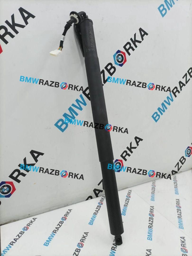 амортизатор крышки багажника (3-5 двери) BMW X5 G05 [рестайлинг] G05 2023, 3.0 л., B58B30P, бензин, АКПП, brooklyn grau metallic, внедорожник 5 дв., полный привод, 9482800, 51249882800