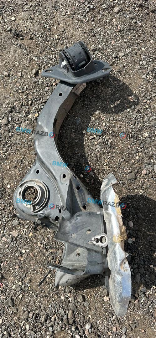 рычаг задний правый BMW X2 U10 2025, 2.0 л., бензин, АКПП, внедорожник 5 дв., 6894210, 6896992, 6895634