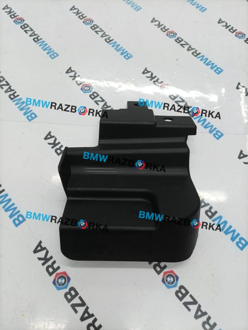 обшивка багажника BMW X5 G05 [рестайлинг] G05 2023, 3.0 л., B58B30P, бензин, АКПП, brooklyn grau metallic, внедорожник 5 дв., полный привод, 9483036