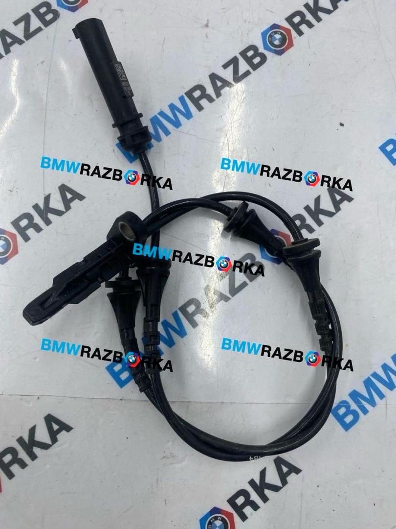 датчик ABS BMW X5 G05 [рестайлинг] G05 2023, 3.0 л., B58B30P, бензин, АКПП, brooklyn grau metallic, внедорожник 5 дв., полный привод, 6895656