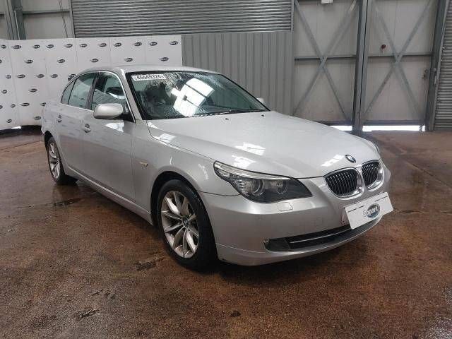 BMW 5 E60/E61 рест. E60 2007