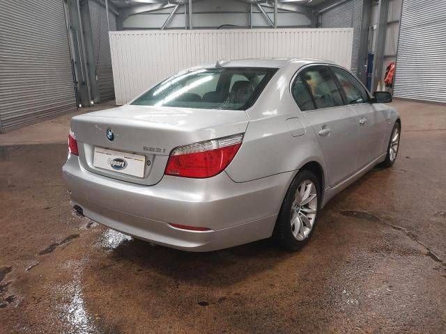 BMW 5 E60/E61 рест. E60 2007