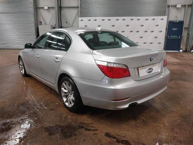 BMW 5 E60/E61 рест. E60 2007