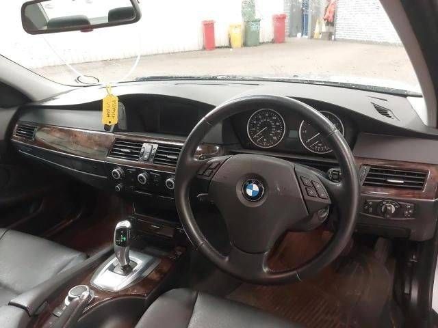 BMW 5 E60/E61 рест. E60 2007