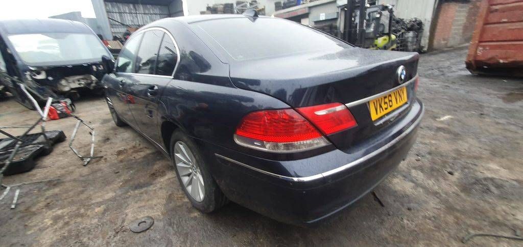 BMW 7 E65/E66/E67 рест. 2006