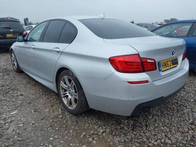 BMW 5 F07/F10/F11 F10 2012