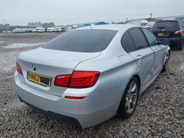 BMW 5 F07/F10/F11 F10 2012