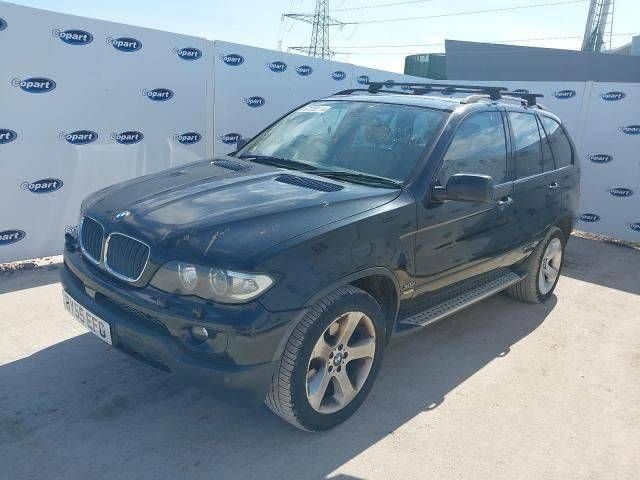 BMW X5 E53 рест. E53 2005