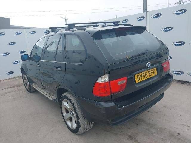 BMW X5 E53 рест. E53 2005