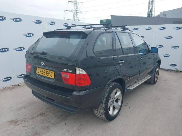 BMW X5 E53 рест. E53 2005