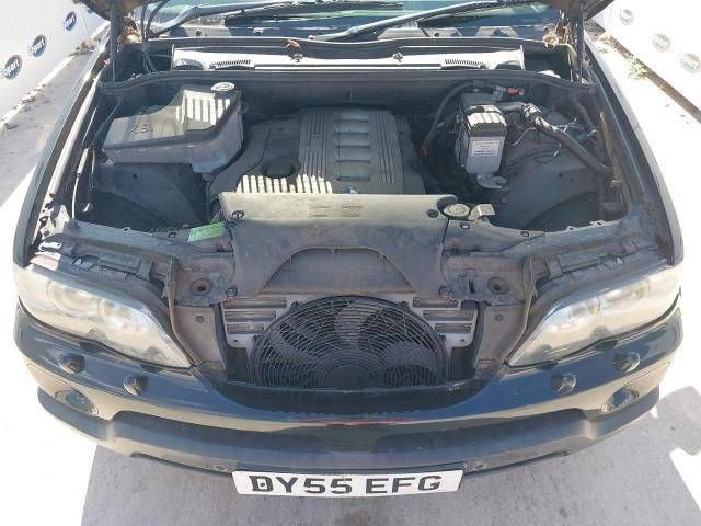 BMW X5 E53 рест. E53 2005