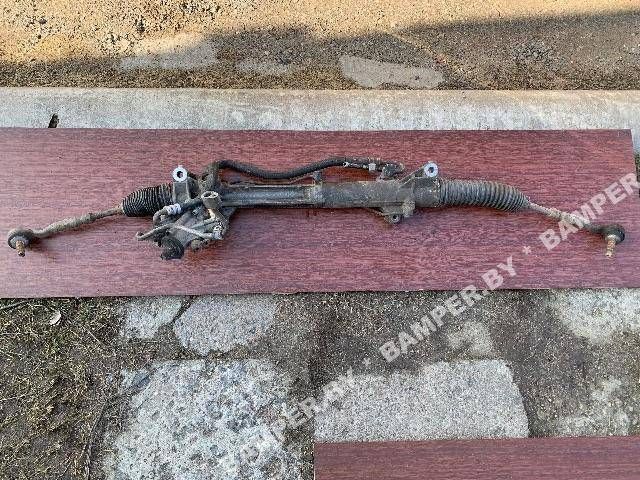 рулевая рейка BMW 7 серия F01/F02 2009, 6788641