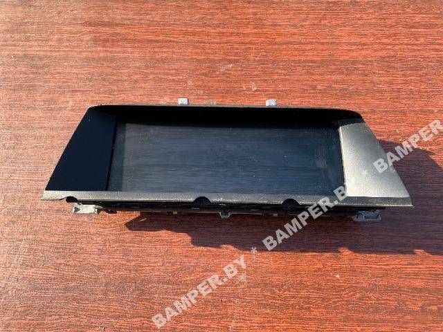 монитор мультимедиа BMW 7 серия F01/F02 2008, 9203047