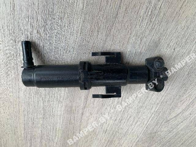 форсунка омывателя фары BMW 7 серия F01/F02 2008, 4.4 л., бензин, АКПП, седан, 61677178744, 7178744