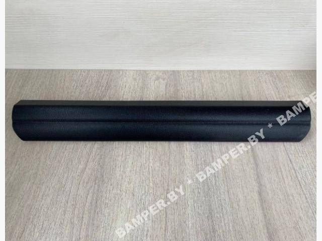 накладка на порог внутренняя BMW 5 серия F07/F10/F11 F10 2012, 2.0 л., N47 D20 C, дизель, МКПП, седан, 51439162721, 9162721