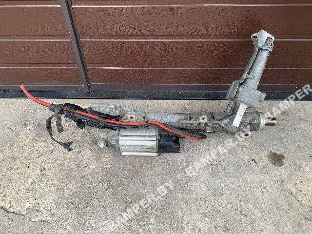рулевая рейка BMW 5 серия F07/F10/F11 F10 2012, 2.0 л., N47 D20 C, дизель, МКПП, седан, 6858137