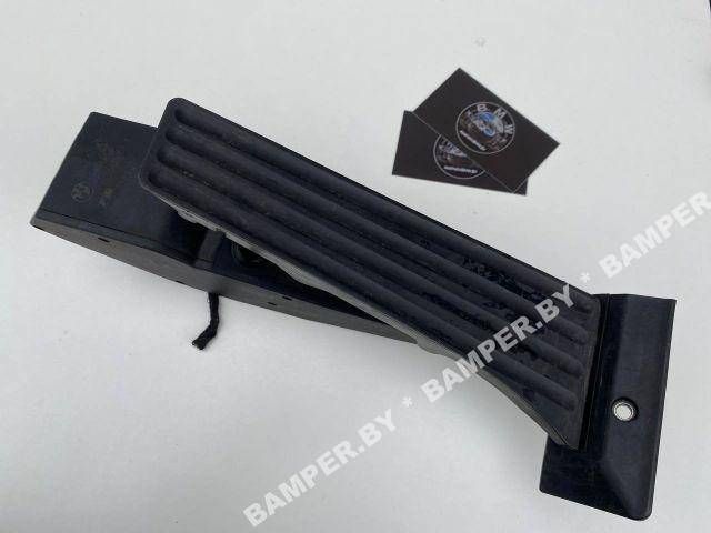 педаль BMW X5 E70 2007, 3.0 л., дизель, АКПП, внедорожник 5 дв., полный привод, 34526772645, 6772645