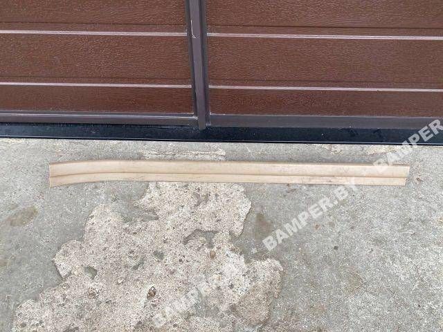 накладка на порог внутренняя BMW X5 E53 [рестайлинг] E53 2005, 3.0 л., дизель, АКПП, внедорожник 5 дв., полный привод, 8402107