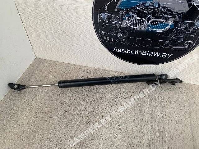 ограничитель открывания двери задней BMW 7 серия F01/F02 2009, 4.4 л., бензин, АКПП, седан, 51227191285, 7191285