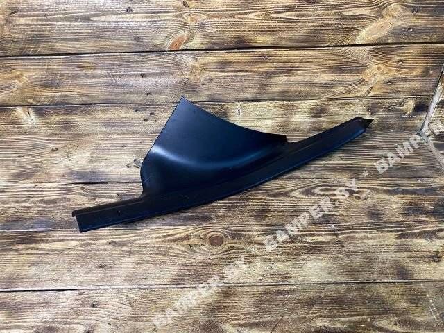 накладка на порог внутренняя BMW 5 серия E60/E61 2005, 2.5 л., дизель, АКПП, универсал, 51477025009, 7025009