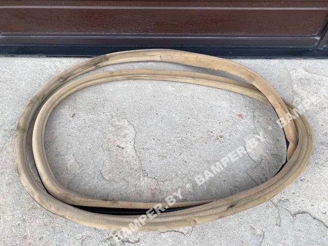 уплотнитель двери BMW 7 серия E65/E66/E67 [рестайлинг] 2006, 3.0 л., дизель, АКПП, седан