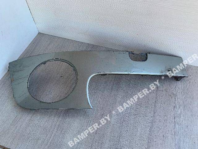 рамка фары противотуманной правой Mini Cooper 1 поколение [рестайлинг] R56 2006, 1.6 л., N12 B16 A, бензин, МКПП, хетчбэк 5 дв., 2753658
