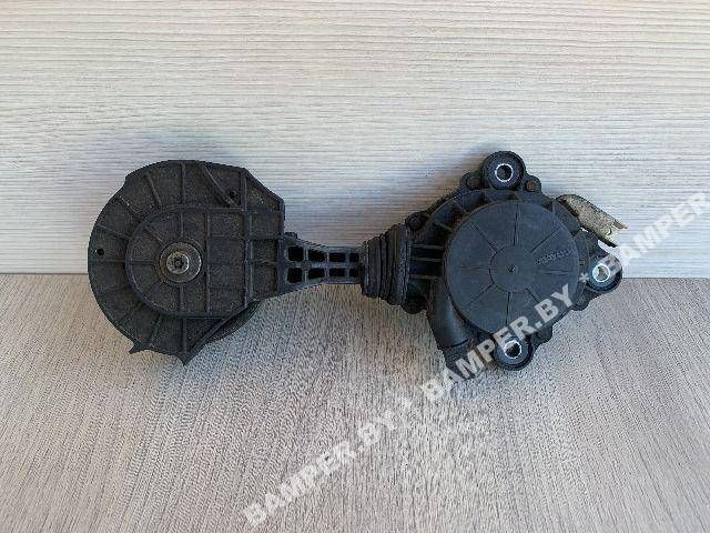 механизм натяжения ремня, цепи Mini Cooper 1 поколение [рестайлинг] R56 2006, 1.6 л., N12 B16 A, бензин, МКПП, хетчбэк 5 дв.