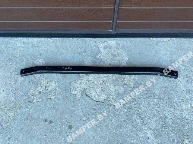 передняя панель крепления облицовки (телевизор) BMW 5 серия F07/F10/F11 F11 2011, 2.5 л., дизель, АКПП, универсал, 51647200690, 7200690