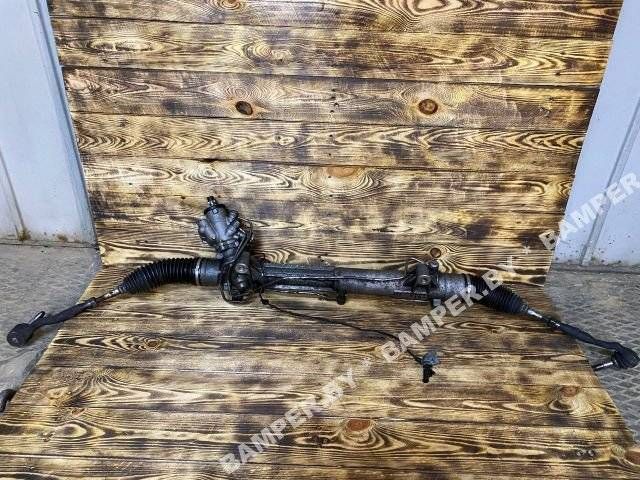 рулевая рейка BMW 5 серия F07/F10/F11 2012, 4.0 л., N57S D30B, дизель, АКПП, 7853501405, 6777770, 7853993604