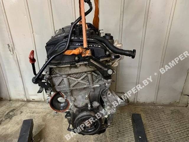 двигатель BMW 1 серия F20/F21 2011, 2.0 л., бензин, АКПП, хетчбэк 5 дв., N13B16A