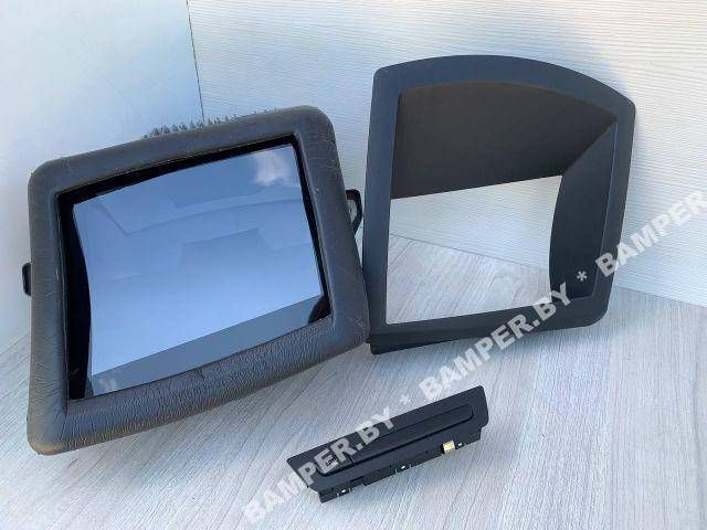 Комплект проекции на лобовое стекло BMW 7 серия F01/F02 2008, 4.4 л., бензин, АКПП, седан, 62309210851, 51459170363, 9220050, 9155103